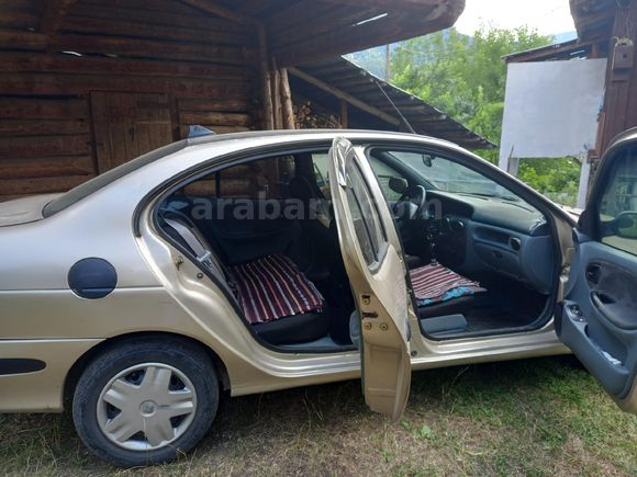 Sahibinden Renault Megane 1.6 RTE 1999 Model