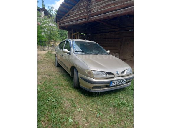 Sahibinden Renault Megane 1.6 RTE 1999 Model