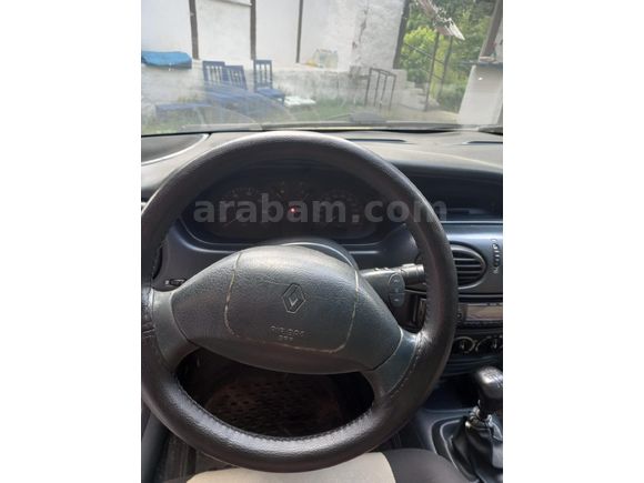 Sahibinden Renault Megane 1.6 RTE 1999 Model