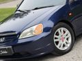 FEVZİ SÜLDÜR'DEN 2004 MODEL HONDA CIVIC 1.6 VTEC ES//SUNROOFLU