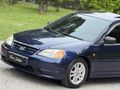 FEVZİ SÜLDÜR'DEN 2004 MODEL HONDA CIVIC 1.6 VTEC ES//SUNROOFLU