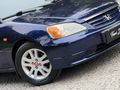 FEVZİ SÜLDÜR'DEN 2004 MODEL HONDA CIVIC 1.6 VTEC ES//SUNROOFLU