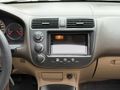 FEVZİ SÜLDÜR'DEN 2004 MODEL HONDA CIVIC 1.6 VTEC ES//SUNROOFLU