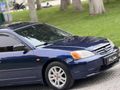 FEVZİ SÜLDÜR'DEN 2004 MODEL HONDA CIVIC 1.6 VTEC ES//SUNROOFLU