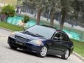 FEVZİ SÜLDÜR'DEN 2004 MODEL HONDA CIVIC 1.6 VTEC ES//SUNROOFLU