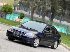 FEVZİ SÜLDÜR'DEN 2004 MODEL HONDA CIVIC 1.6 VTEC ES//SUNROOFLU