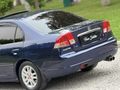 FEVZİ SÜLDÜR'DEN 2004 MODEL HONDA CIVIC 1.6 VTEC ES//SUNROOFLU