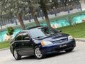 FEVZİ SÜLDÜR'DEN 2004 MODEL HONDA CIVIC 1.6 VTEC ES//SUNROOFLU