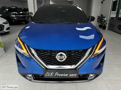 "CLK_Premium_cars"-2021_Qashqai_1.3_PLATİNUM PREMİUM_BOYASZ-51KM