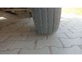 Galeriden Ford Tru2000. model 190. şık. orijinal kamyonetcks Transit 190 P Hatay