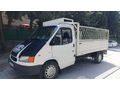 Galeriden Ford Tru2000. model 190. şık. orijinal kamyonetcks Transit 190 P Hatay