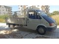 Galeriden Ford Tru2000. model 190. şık. orijinal kamyonetcks Transit 190 P Hatay