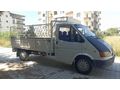 Galeriden Ford Tru2000. model 190. şık. orijinal kamyonetcks Transit 190 P Hatay