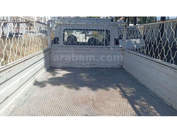 Galeriden Ford Tru2000. model 190. şık. orijinal kamyonetcks Transit 190 P Hatay