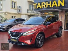 TARHAN CARS DAN 2023 NISSAN QASHGAI/4×4 PLATINUM PREMIUM/BOYASIZ