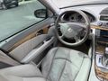FEVZİ SÜLDÜR'DEN 2004 MODEL MERCEDES-BENZ E 200 KOMP. AVANTGARDE