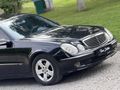 FEVZİ SÜLDÜR'DEN 2004 MODEL MERCEDES-BENZ E 200 KOMP. AVANTGARDE