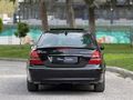 FEVZİ SÜLDÜR'DEN 2004 MODEL MERCEDES-BENZ E 200 KOMP. AVANTGARDE