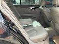 FEVZİ SÜLDÜR'DEN 2004 MODEL MERCEDES-BENZ E 200 KOMP. AVANTGARDE