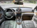 FEVZİ SÜLDÜR'DEN 2004 MODEL MERCEDES-BENZ E 200 KOMP. AVANTGARDE
