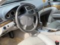 FEVZİ SÜLDÜR'DEN 2004 MODEL MERCEDES-BENZ E 200 KOMP. AVANTGARDE