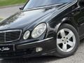 FEVZİ SÜLDÜR'DEN 2004 MODEL MERCEDES-BENZ E 200 KOMP. AVANTGARDE