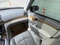 FEVZİ SÜLDÜR'DEN 2004 MODEL MERCEDES-BENZ E 200 KOMP. AVANTGARDE
