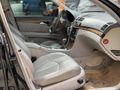 FEVZİ SÜLDÜR'DEN 2004 MODEL MERCEDES-BENZ E 200 KOMP. AVANTGARDE