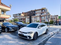 CENOVA MOTORS 2024 VOLKSWAGEN POLO 1.0 TSI LIFE HATASIZ