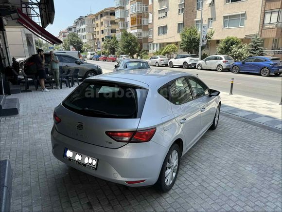 İYİ ARAÇ'TAN SEAT LEON İLK SAHİBİNDEN