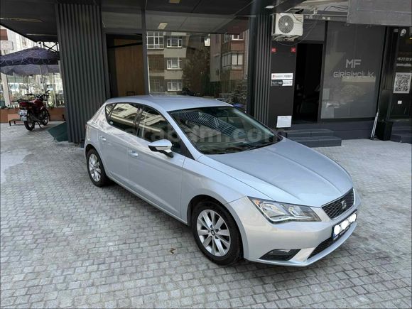 İYİ ARAÇ'TAN SEAT LEON İLK SAHİBİNDEN