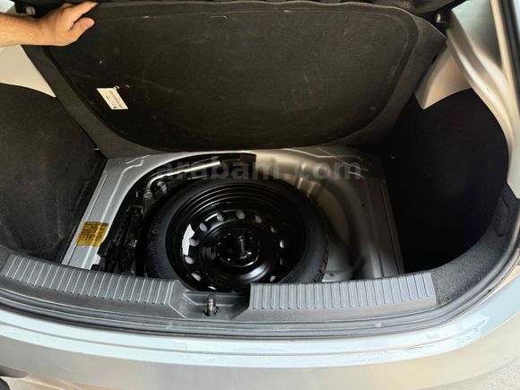 İYİ ARAÇ'TAN SEAT LEON İLK SAHİBİNDEN