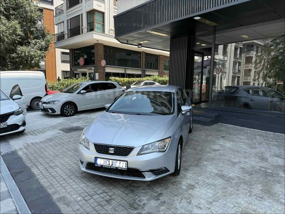İYİ ARAÇ'TAN SEAT LEON İLK SAHİBİNDEN
