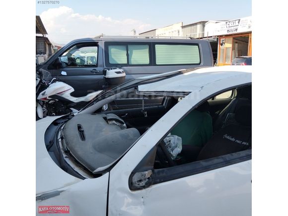 2001 GOLF 4 ÇEKME BELGELİ