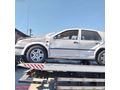 2001 GOLF 4 ÇEKME BELGELİ