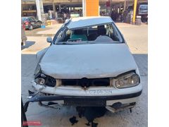 2001 GOLF 4 ÇEKME BELGELİ