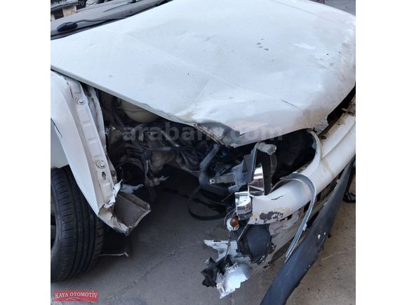 2001 GOLF 4 ÇEKME BELGELİ