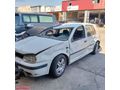 2001 GOLF 4 ÇEKME BELGELİ