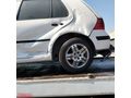 2001 GOLF 4 ÇEKME BELGELİ