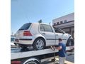2001 GOLF 4 ÇEKME BELGELİ