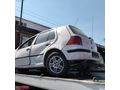 2001 GOLF 4 ÇEKME BELGELİ
