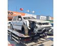 2001 GOLF 4 ÇEKME BELGELİ