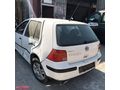 2001 GOLF 4 ÇEKME BELGELİ