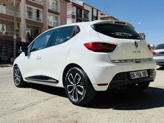 Sahibinden Renault Clio 1.5 dCi Touch 2019 Model 