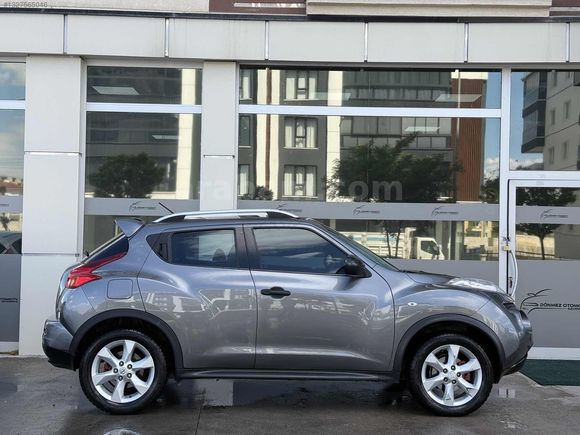 2012 MODEL JUKE MANUEL HATASIZ AYARINDA DEĞİŞENSİZ TERTEMİZ