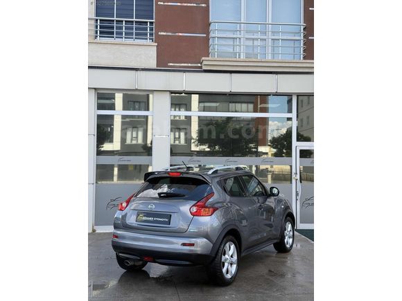 2012 MODEL JUKE MANUEL HATASIZ AYARINDA DEĞİŞENSİZ TERTEMİZ