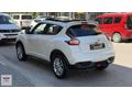 DEKA OTOMOTİV'DEN 2016 MODEL JUKE SKYPACK 118 BİN'DE CAM TAVANLI