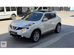 DEKA OTOMOTİV'DEN 2016 MODEL JUKE SKYPACK 118 BİN'DE CAM TAVANLI