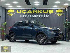 UÇANKUŞ OTOMOTİV'DEN 2012 NİSSAN JUKE//K.KARTINA 12 AY TAKSİT
