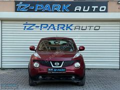 İZ-PARK AUTO 2011 NİSSAN JUKE DİZEL TEKNA ORJİNAL 250 PEŞİNAT!!!